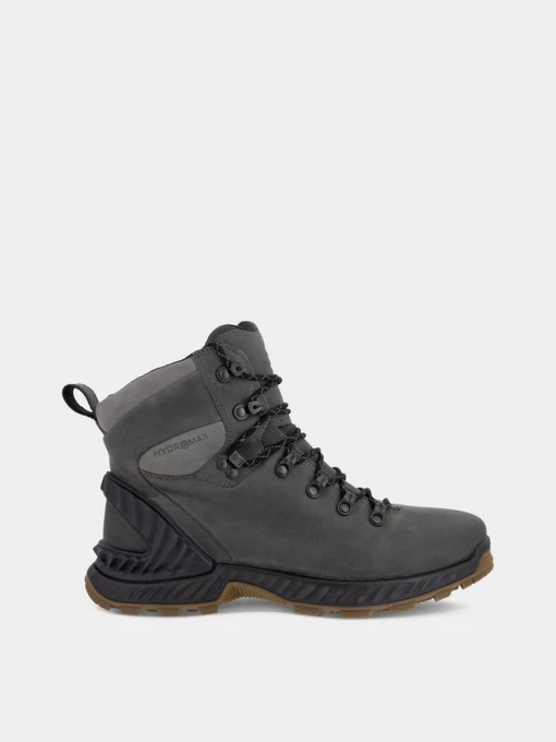 Ботинки и сапоги ECCO EXOHIKE M MID HM модель 84075402013 Фото