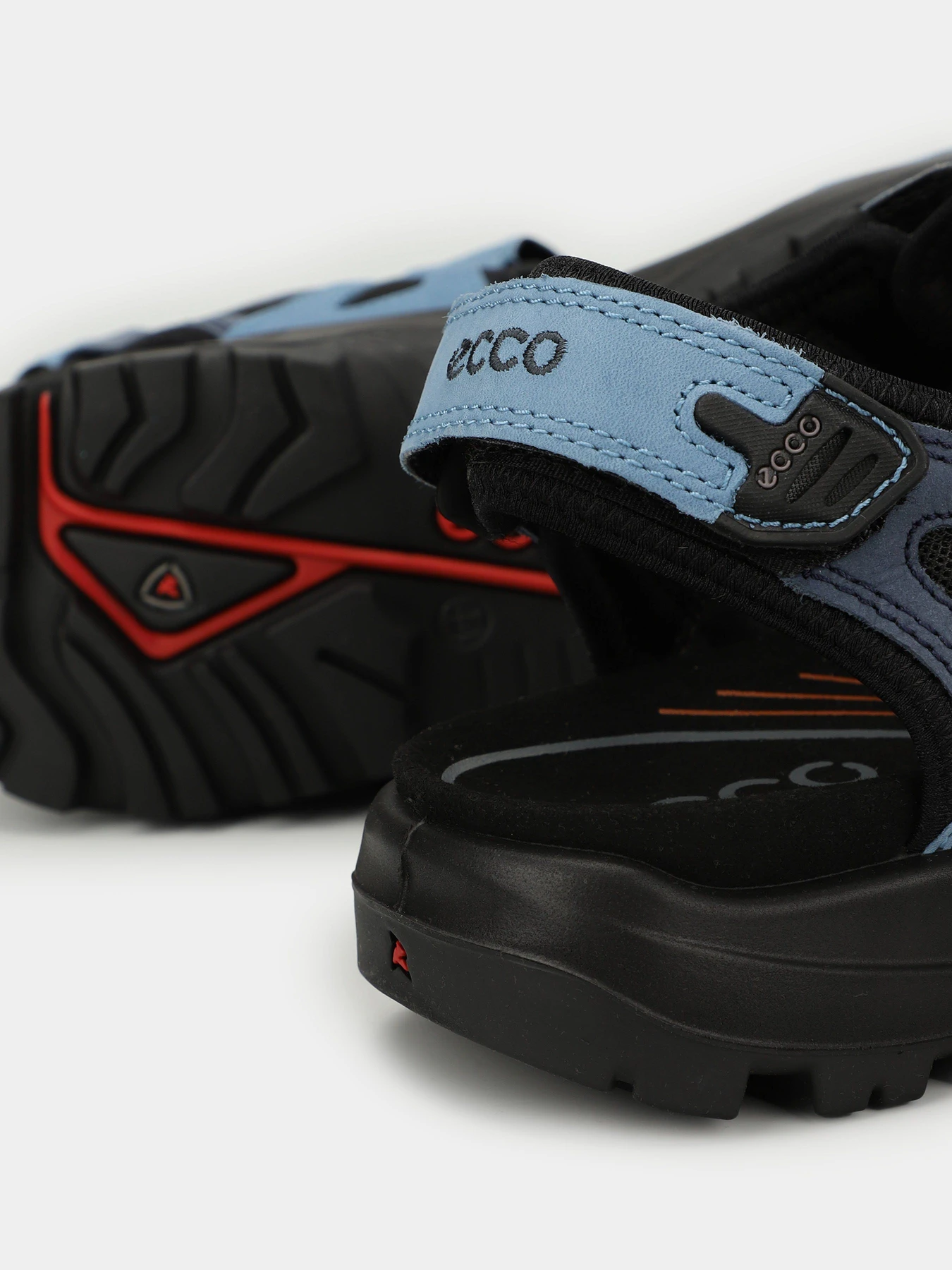 Сандалии ECCO Offroad модель 06956456923 Сандалии ECCO Offroad модель 06956456923 Фото