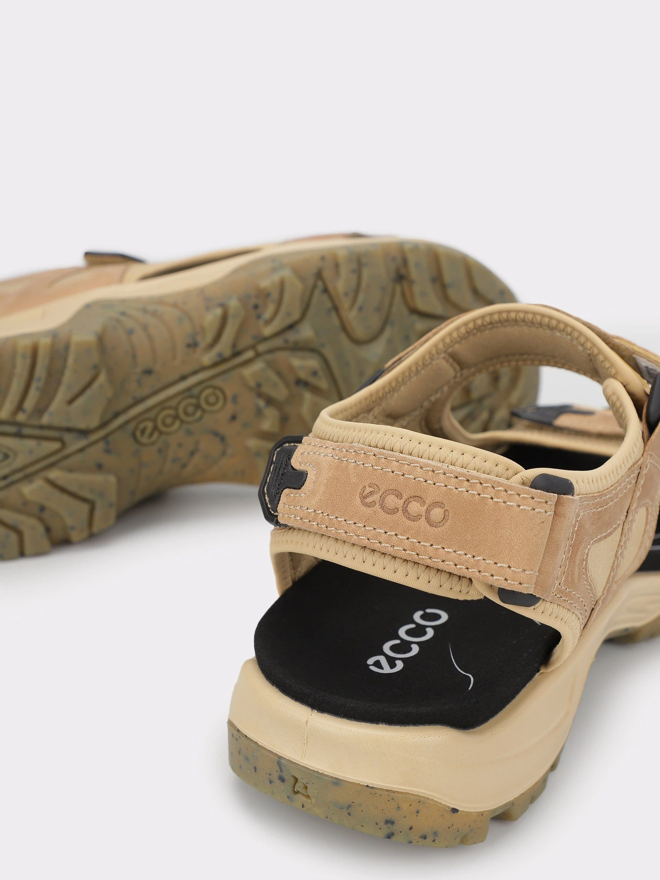 Сандалии ECCO Offroad модель 82218402631 Сандалии ECCO Offroad модель 82218402631 Фото