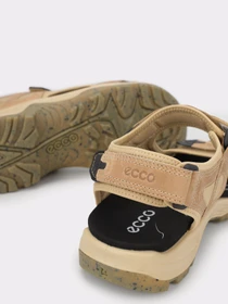Сандалии ECCO Offroad модель 82218402631 Фото