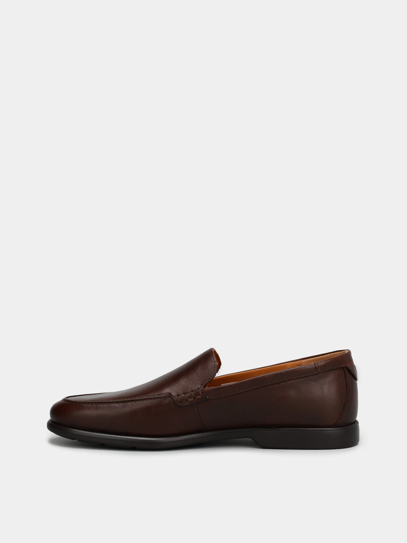 Туфли и лоферы ECCO CITYTRAY LITE модель 52160401667 Туфли и лоферы ECCO CITYTRAY LITE модель 52160401667 Фото