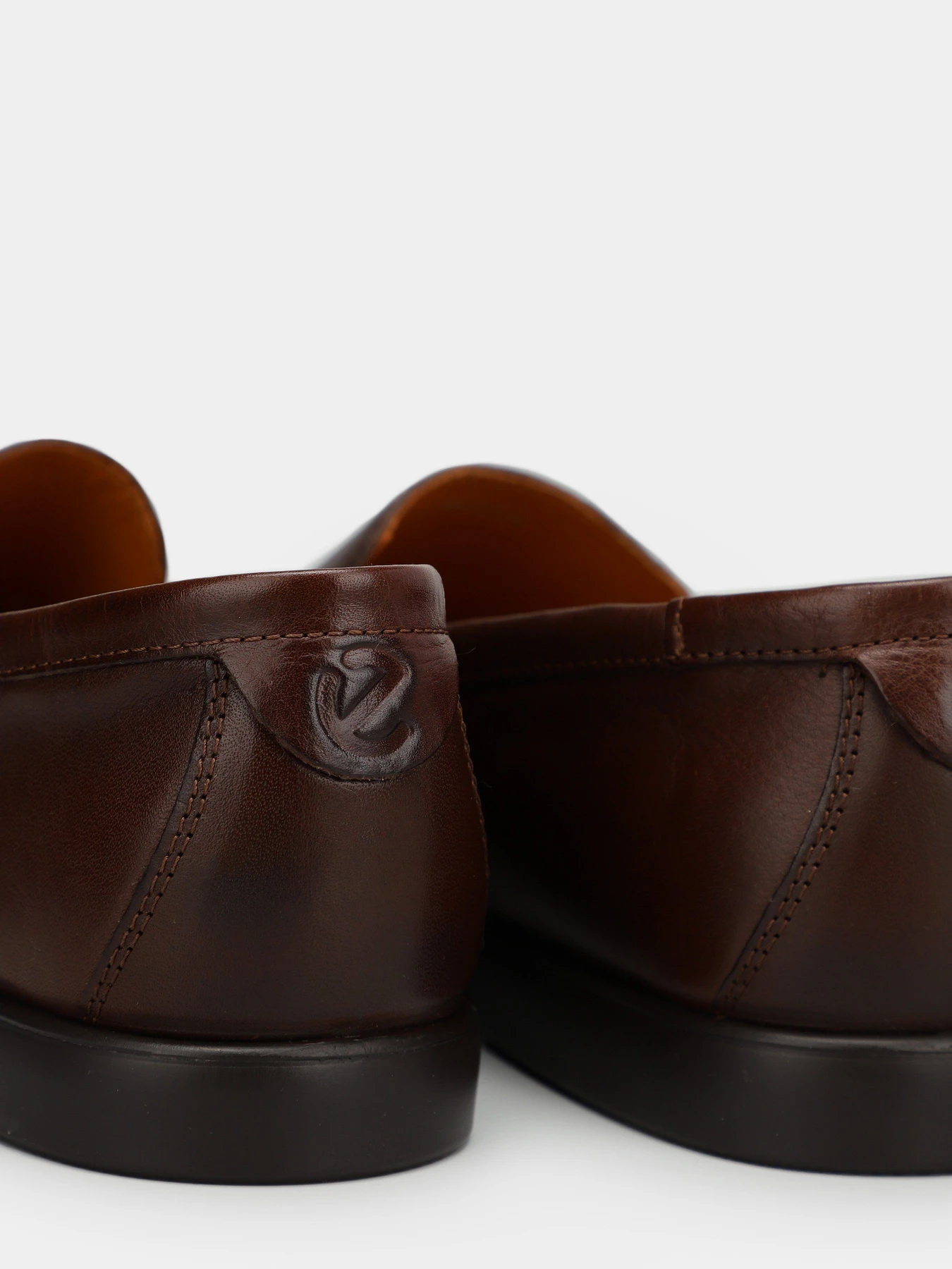 Туфли и лоферы ECCO CITYTRAY LITE модель 52160401667 Туфли и лоферы ECCO CITYTRAY LITE модель 52160401667 Фото
