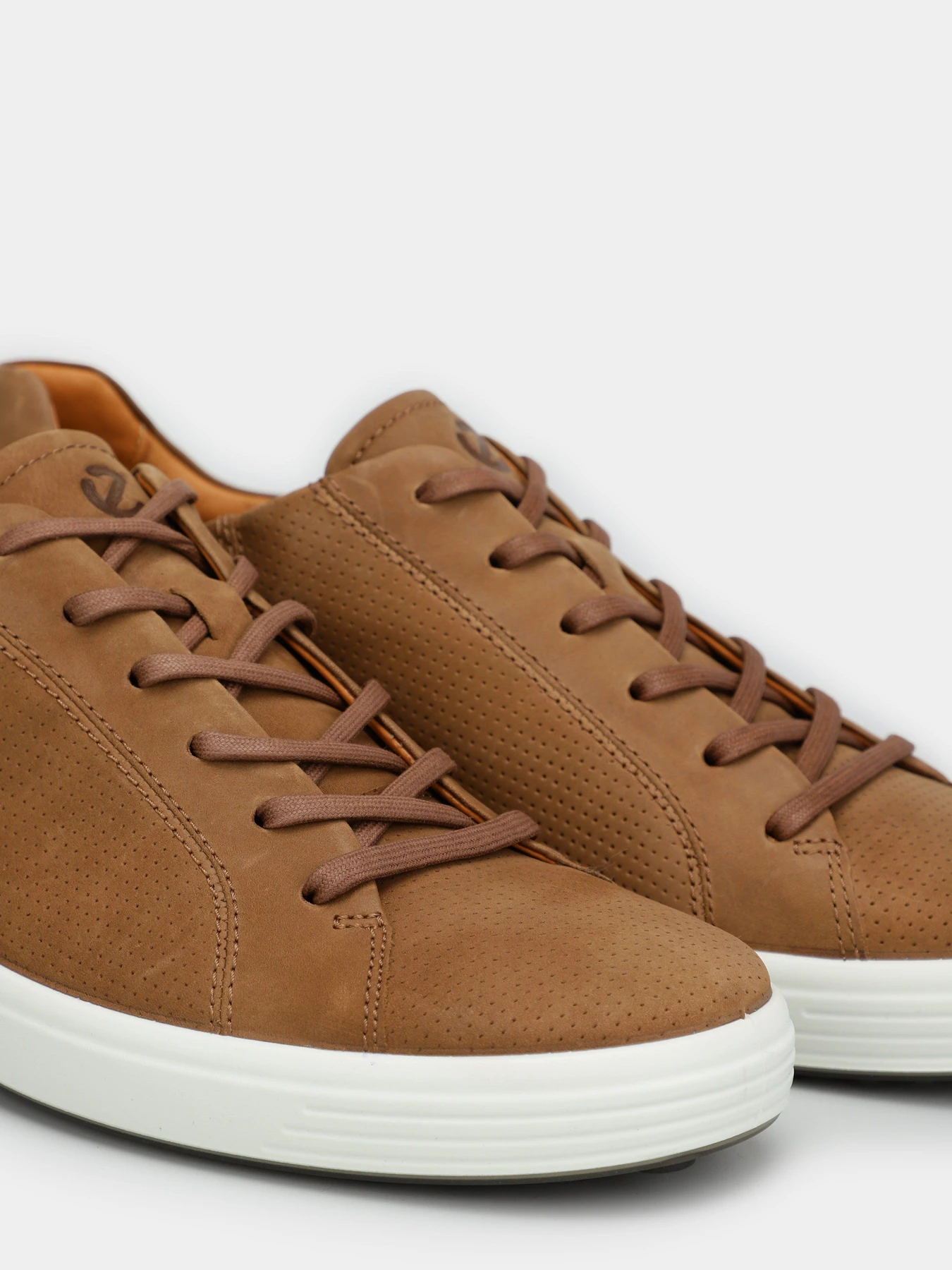 Кеди ECCO Soft 7 модель 47026402034 Кеди ECCO Soft 7 модель 47026402034 Фото