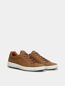 Кеди ECCO Soft 7 модель 47026402034 Фото