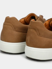 Кеди ECCO Soft 7 модель 47026402034 Фото