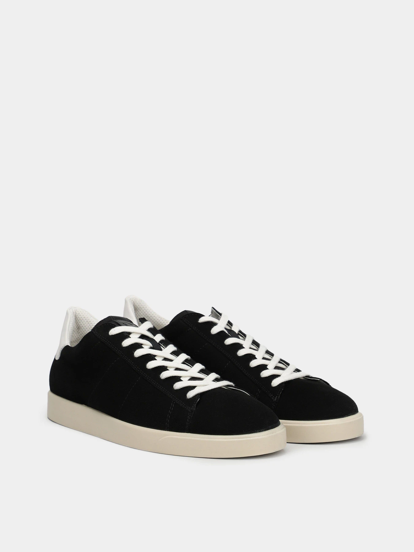 Кеды ECCO Street Lite модель 52130452081 Кеды ECCO Street Lite модель 52130452081 Фото