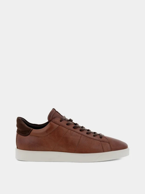 Кеды ECCO Street Lite модель 52135456359 Фото