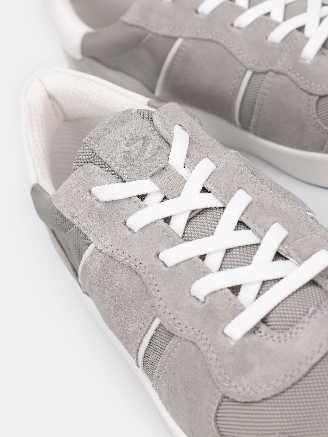 Кеди ECCO Street Lite модель 52137460697 Кеди ECCO Street Lite модель 52137460697 Фото