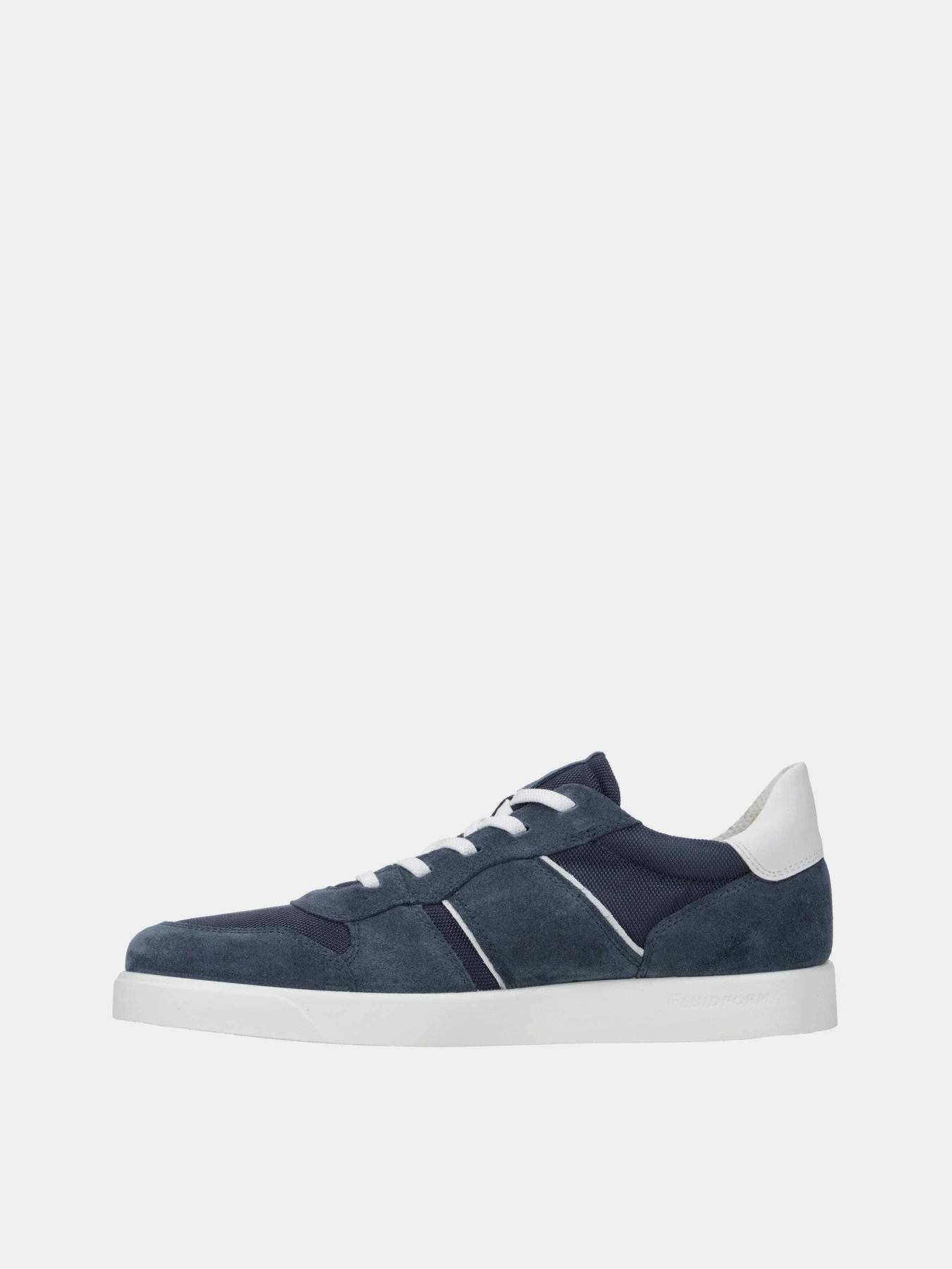 Кеды ECCO Street Lite модель 52137460726 Кеды ECCO Street Lite модель 52137460726 Фото
