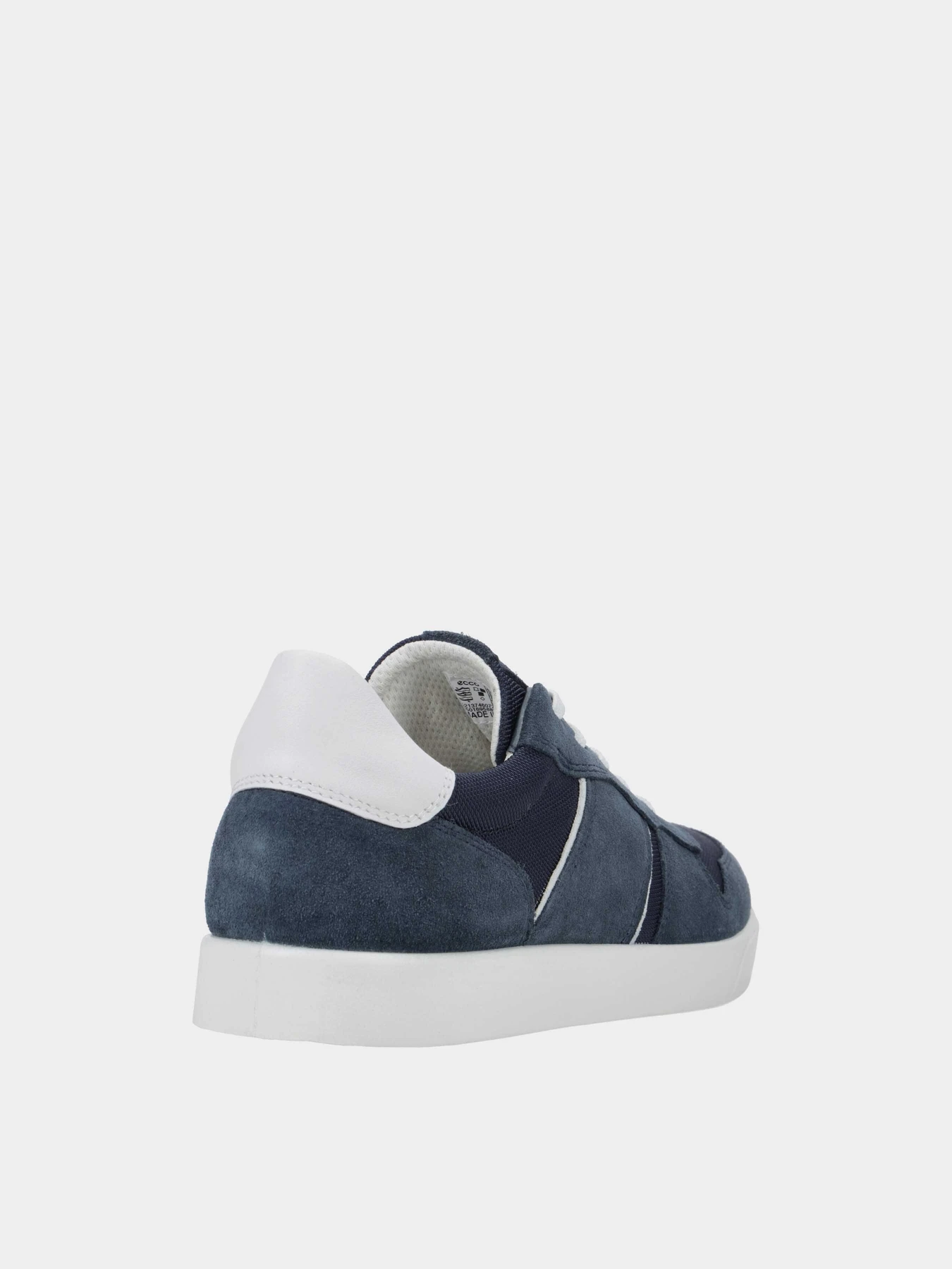 Кеды ECCO Street Lite модель 52137460726 Кеды ECCO Street Lite модель 52137460726 Фото