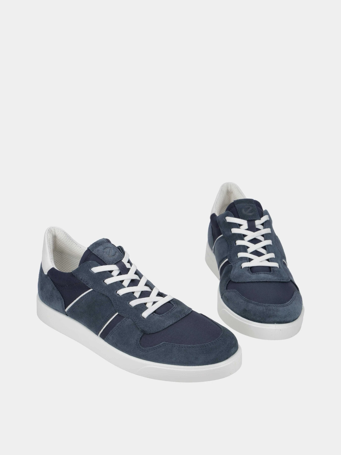 Кеды ECCO Street Lite модель 52137460726 Кеды ECCO Street Lite модель 52137460726 Фото