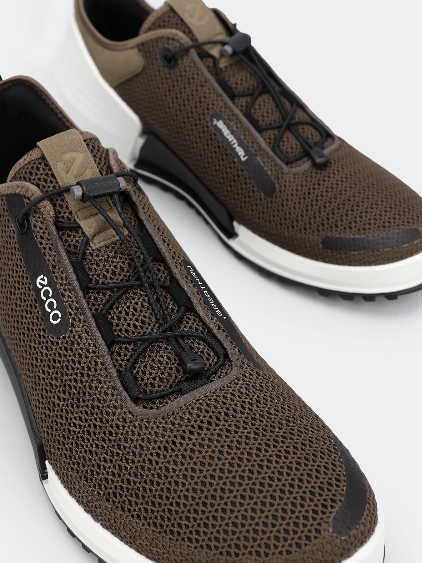 Кроссовки ECCO Biom 20 модель 80067450609 Кроссовки ECCO Biom 20 модель 80067450609 Фото
