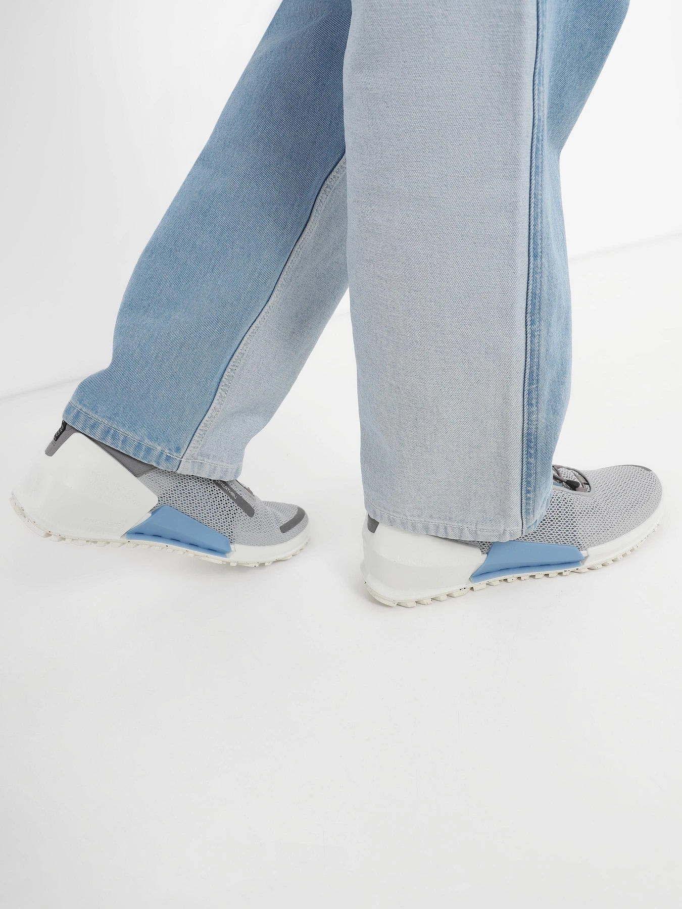 Кроссовки ECCO BIOM 2.0 модель 80067460636 Кроссовки ECCO BIOM 2.0 модель 80067460636 Фото
