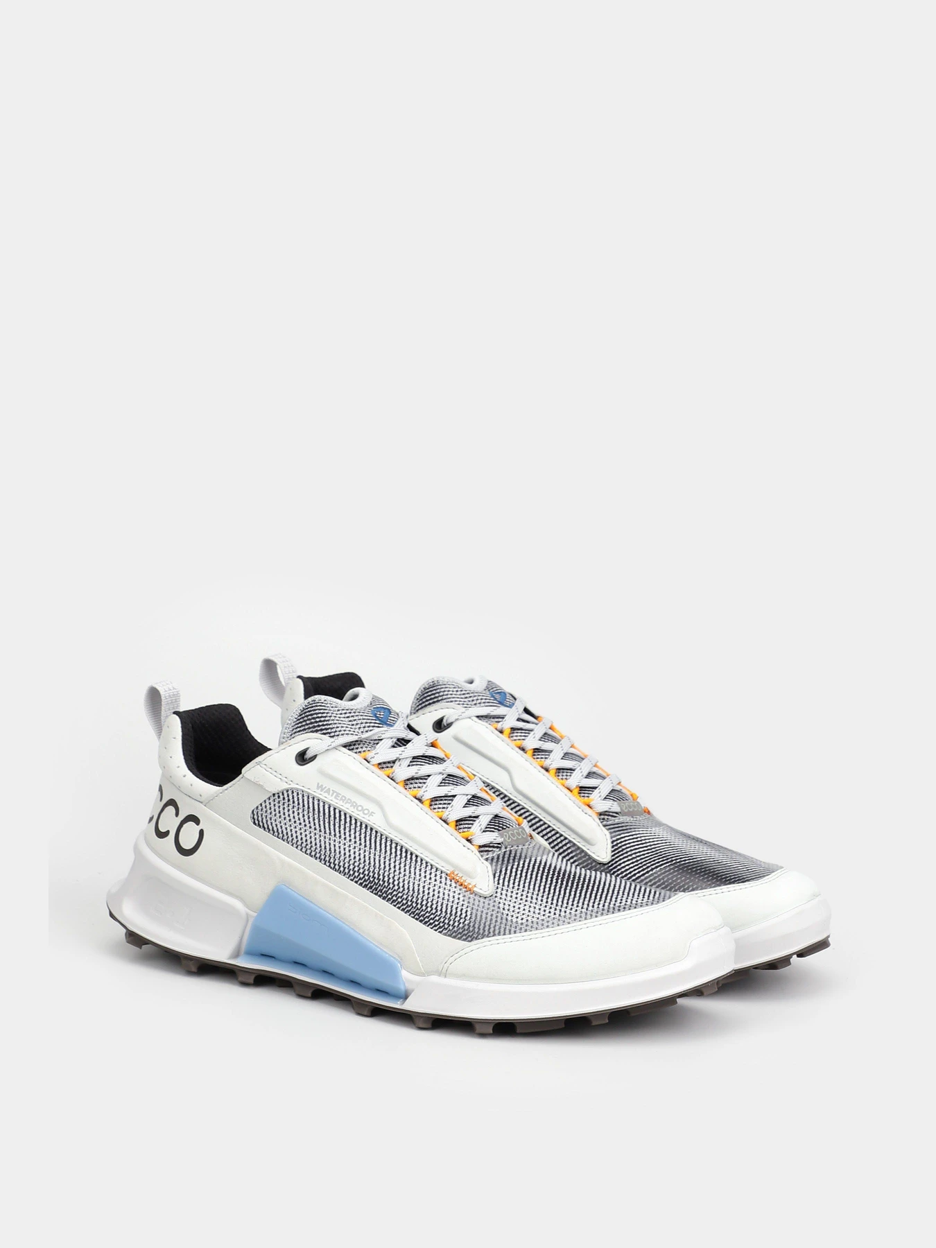 Кросівки ECCO Biom 2.1 x Mountain модель 82381459459 Кросівки ECCO Biom 2.1 x Mountain модель 82381459459 Фото