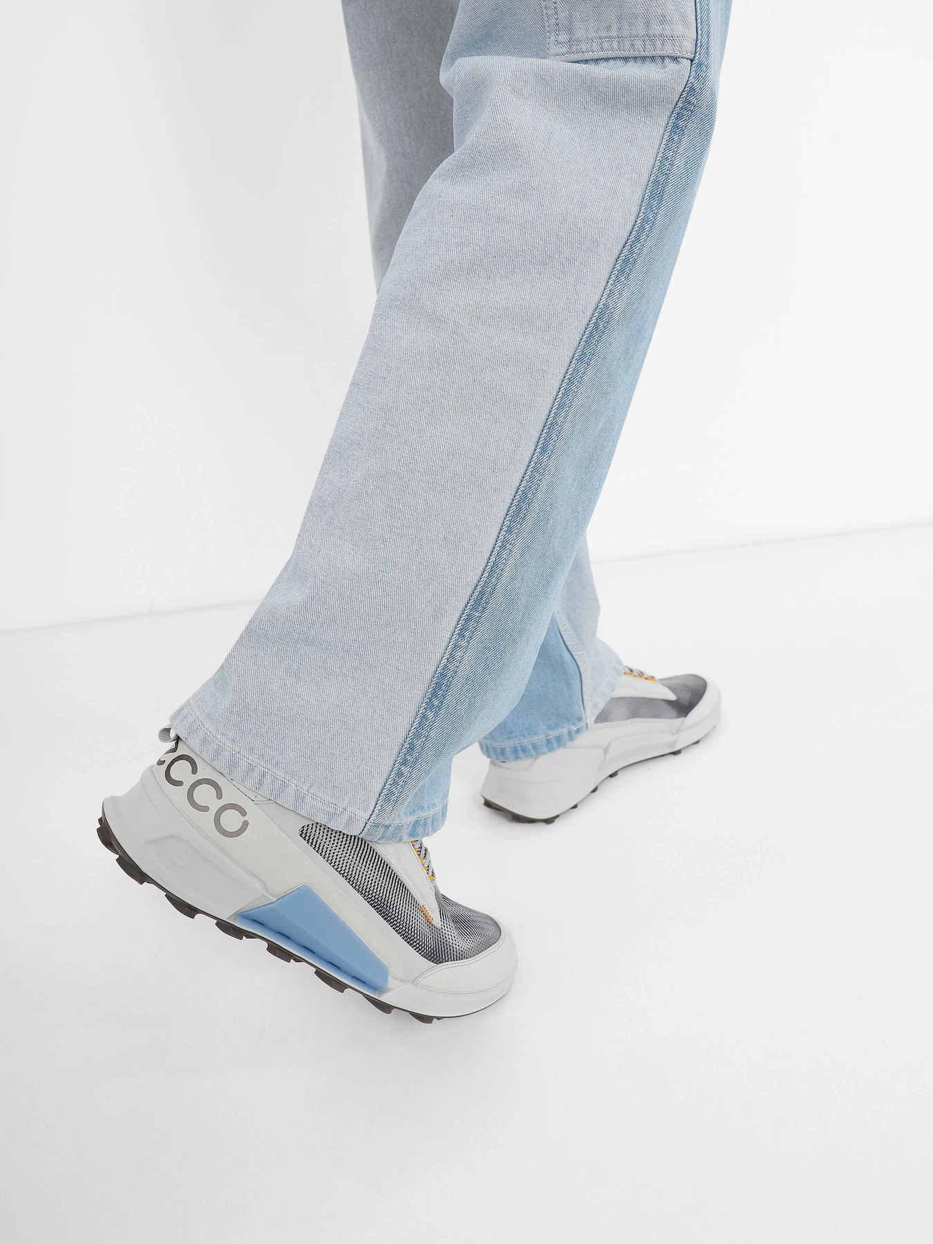 Кросівки ECCO Biom 2.1 x Mountain модель 82381459459 Кросівки ECCO Biom 2.1 x Mountain модель 82381459459 Фото