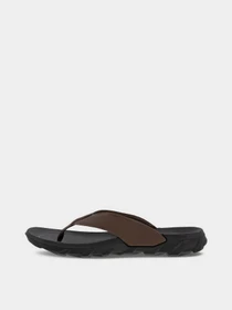 Шльопанці ECCO MX FLIPSIDER модель 80180401482 Фото