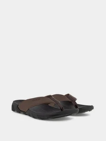 Шльопанці ECCO MX FLIPSIDER модель 80180401482 Фото
