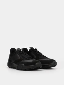 Кроссовки ECCO Retro модель 52499451562 Фото