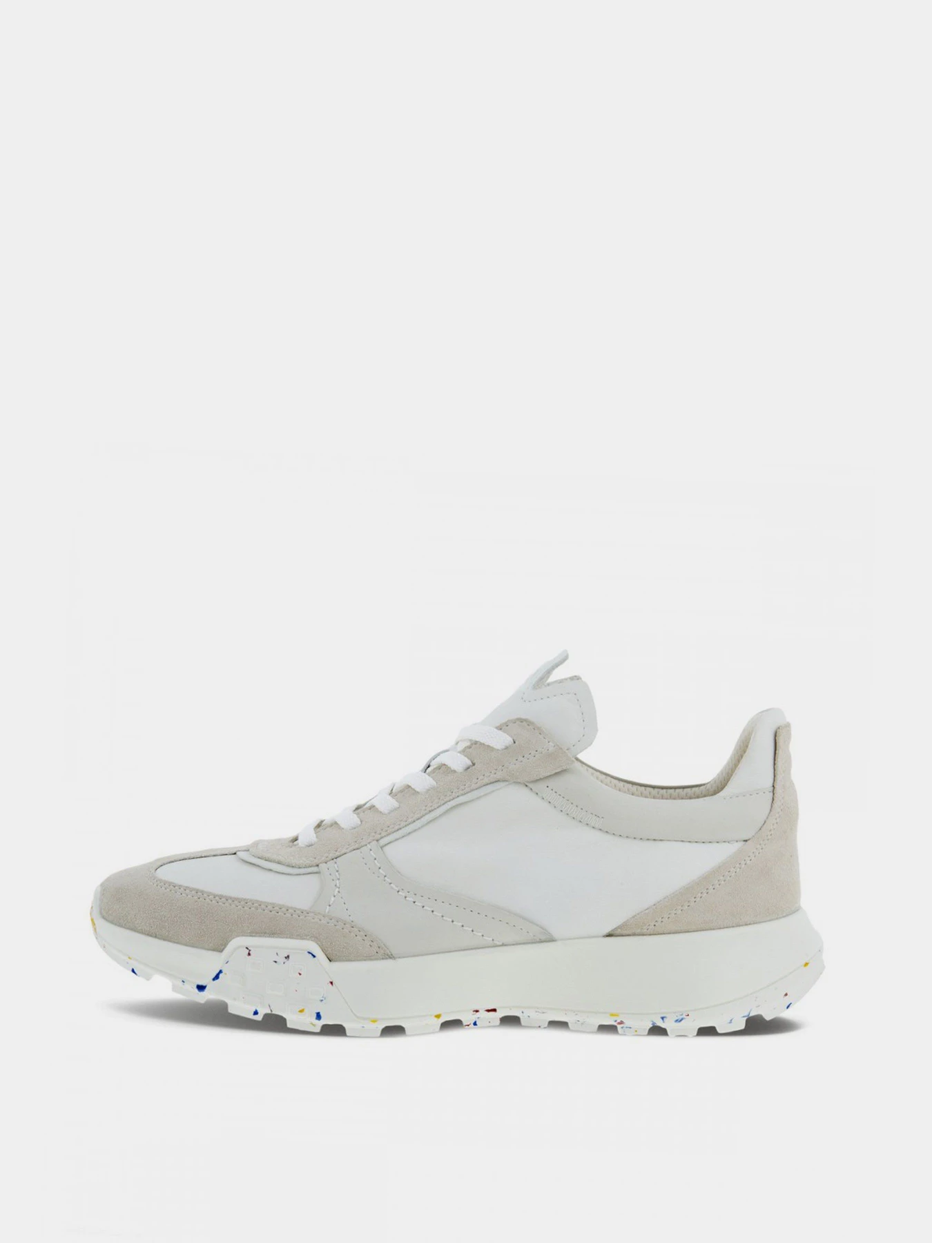 Кросівки ECCO Retro модель 52499460731 Кросівки ECCO Retro модель 52499460731 Фото