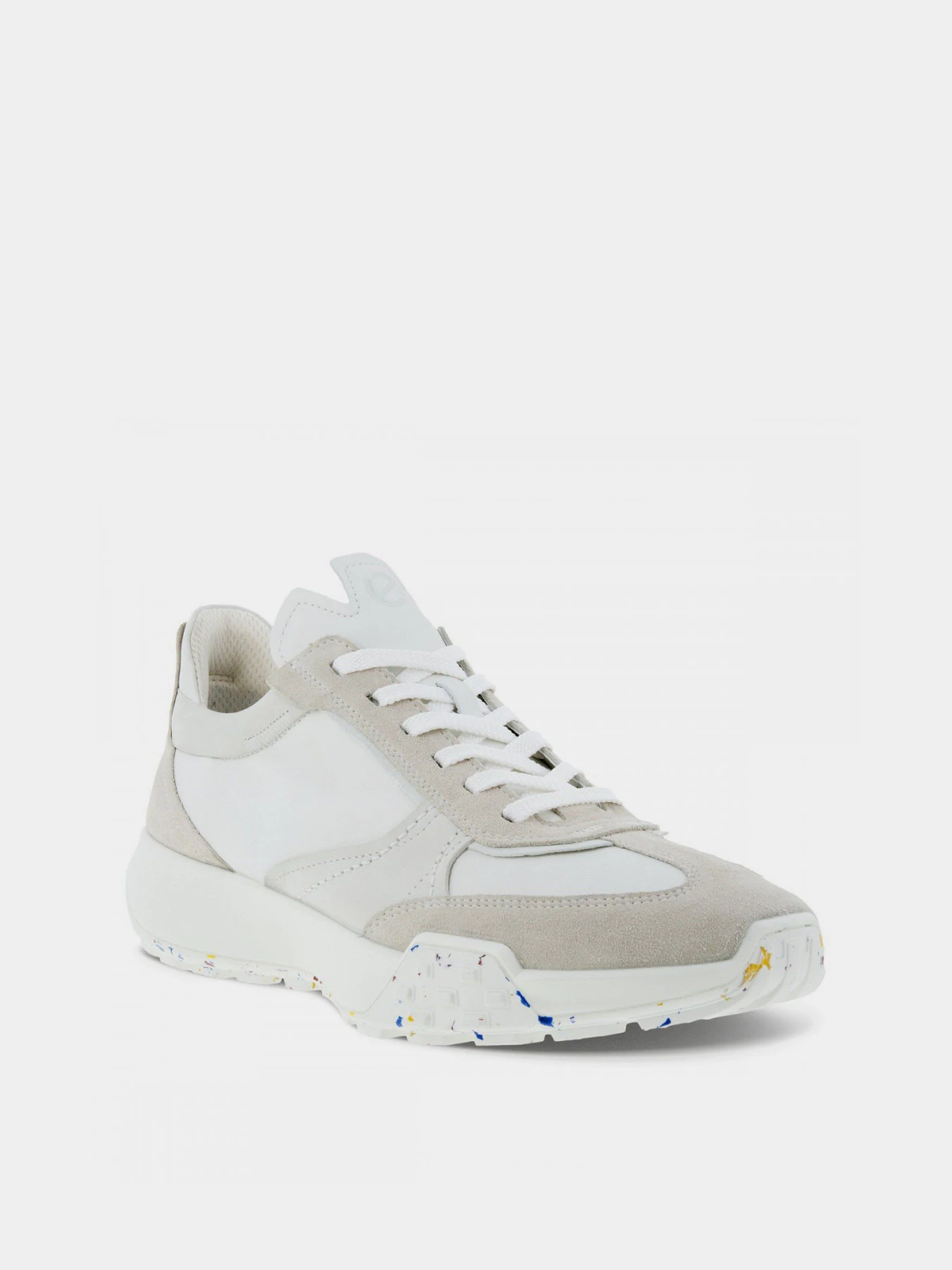 Кросівки ECCO Retro модель 52499460731 Кросівки ECCO Retro модель 52499460731 Фото
