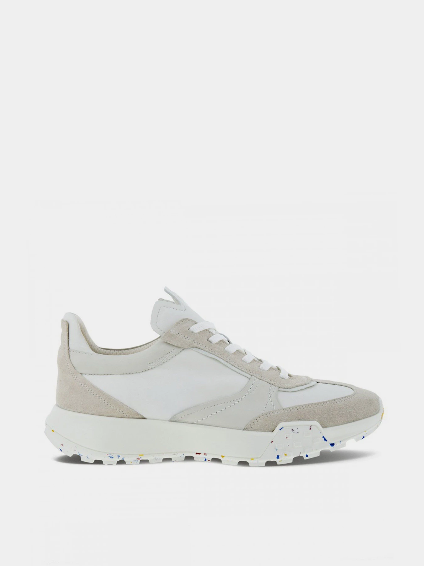 Кросівки ECCO Retro модель 52499460731 Кросівки ECCO Retro модель 52499460731 Фото