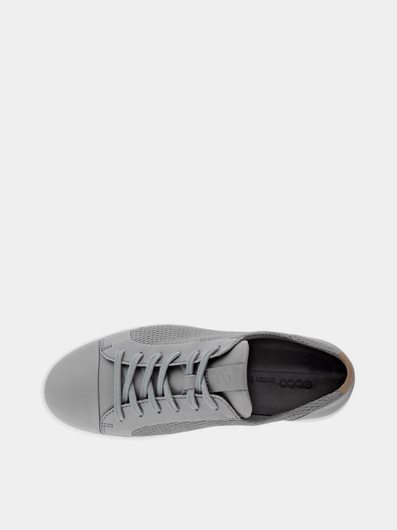 Кеди ECCO Soft 7 модель 47036460590 Кеди ECCO Soft 7 модель 47036460590 Фото