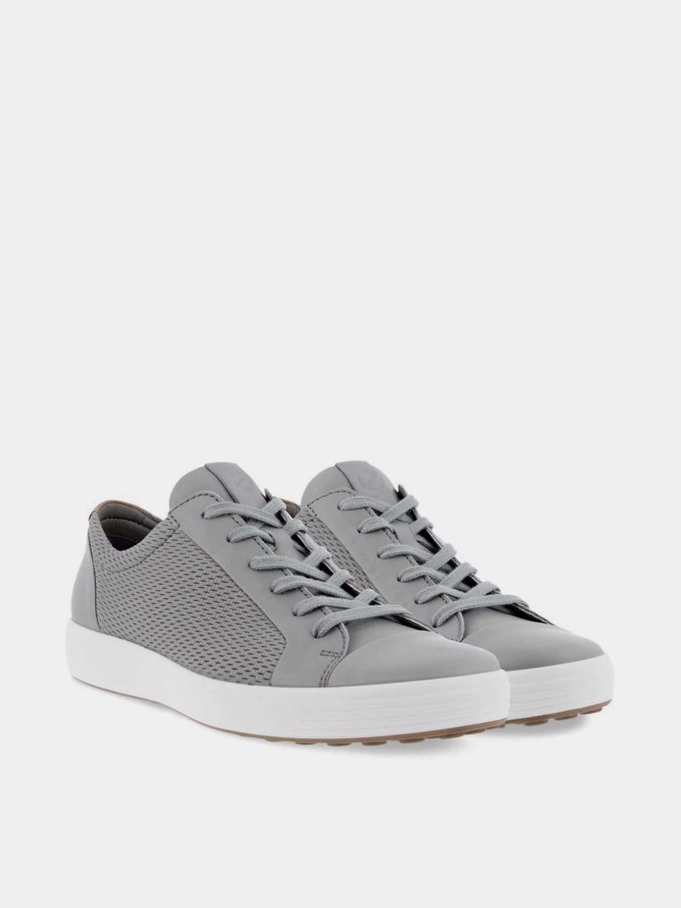Кеди ECCO Soft 7 модель 47036460590 Кеди ECCO Soft 7 модель 47036460590 Фото