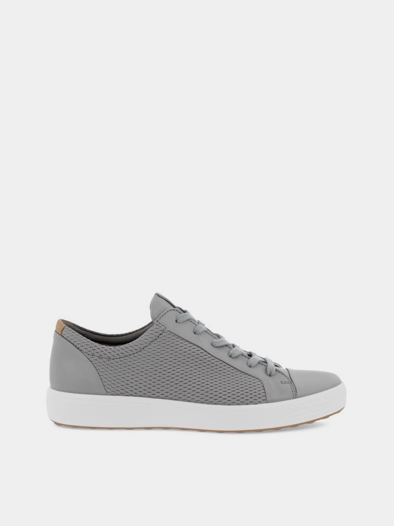 Кеди ECCO Soft 7 модель 47036460590 Кеди ECCO Soft 7 модель 47036460590 Фото