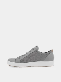 Кеди ECCO Soft 7 модель 47036460590 Фото