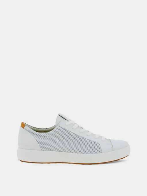 Кеды ECCO Soft 7 City модель 47036460591 Фото