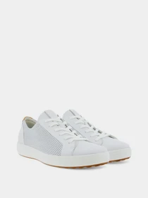 Кеди ECCO Soft 7 City модель 47036460591 Фото