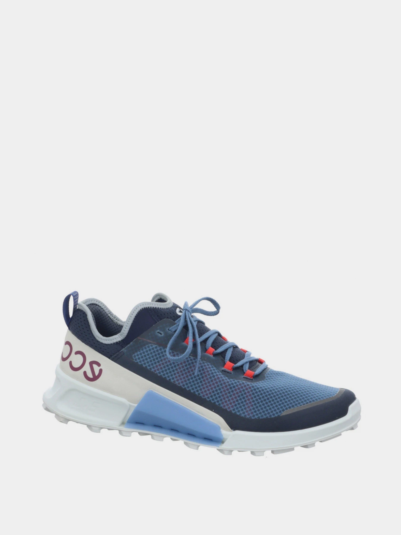 Кроссовки ECCO Biom 21 X Country модель 82280460595 Кроссовки ECCO Biom 21 X Country модель 82280460595 Фото