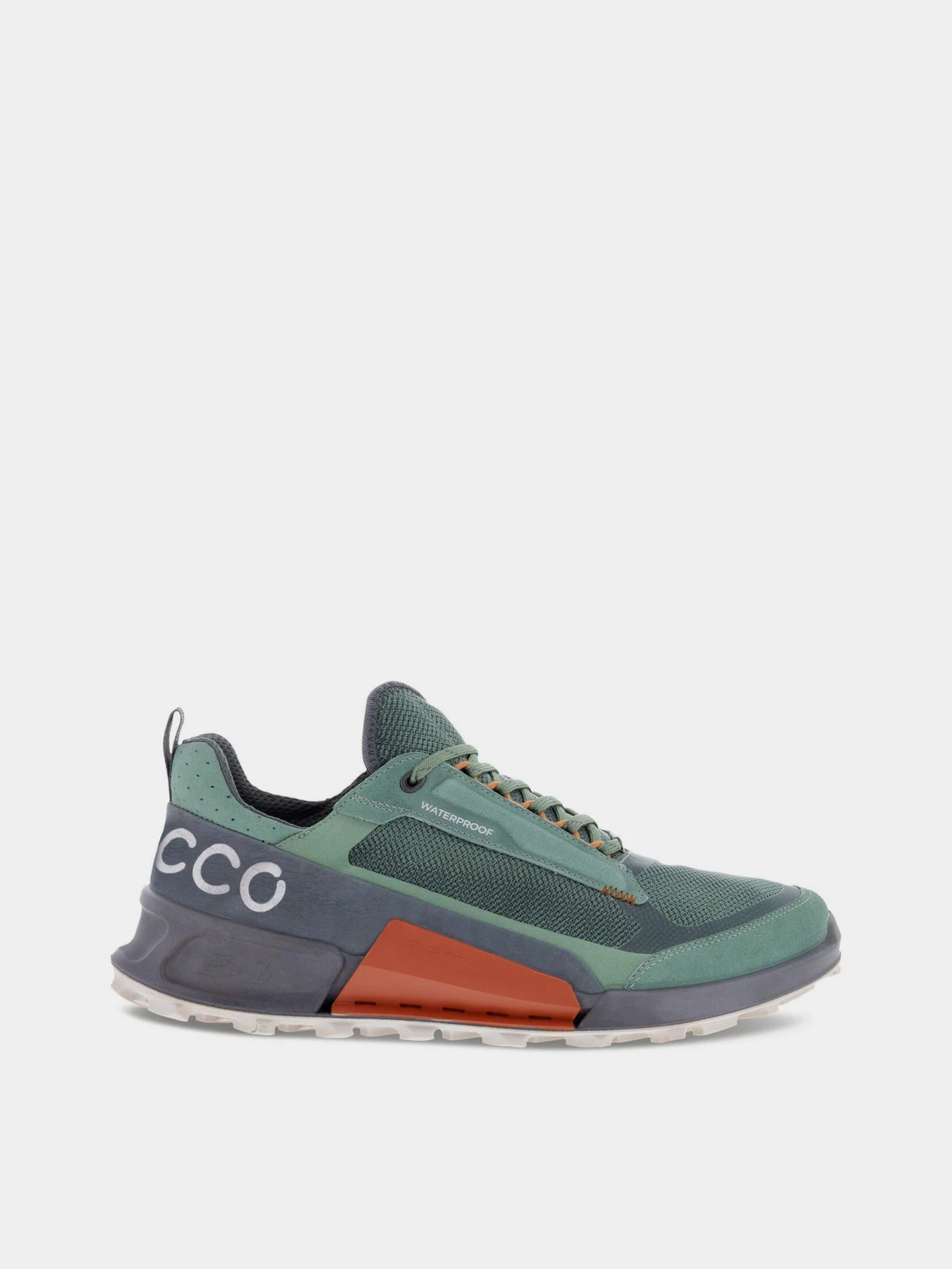 Кроссовки ECCO BIOM 2.1 x MOUNTAIN модель 82381460569 Кроссовки ECCO BIOM 2.1 x MOUNTAIN модель 82381460569 Фото
