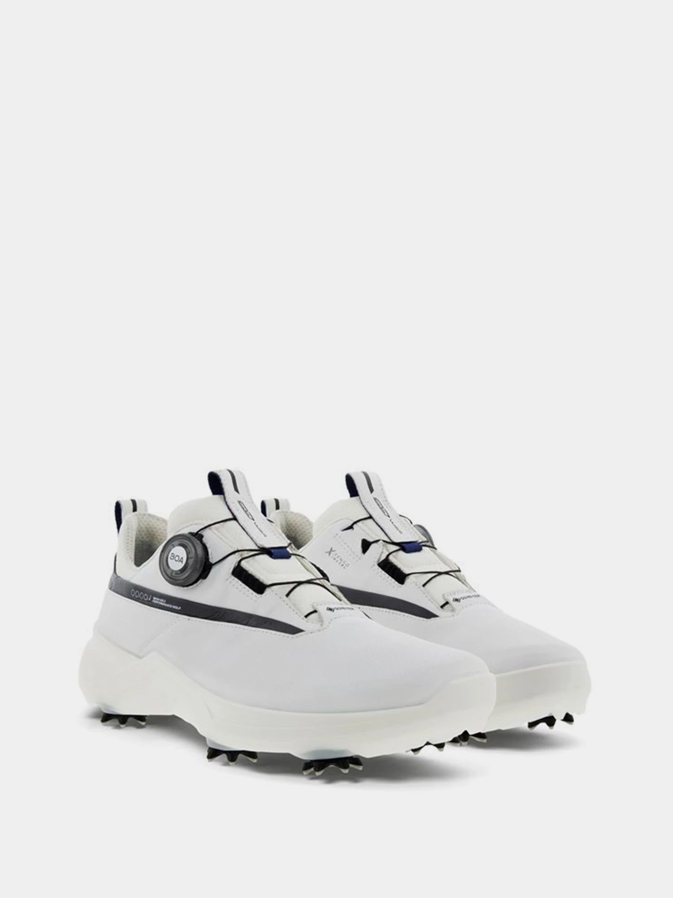 Кросівки ECCO Golf Biom G5 модель 15230451227 Кросівки ECCO Golf Biom G5 модель 15230451227 Фото