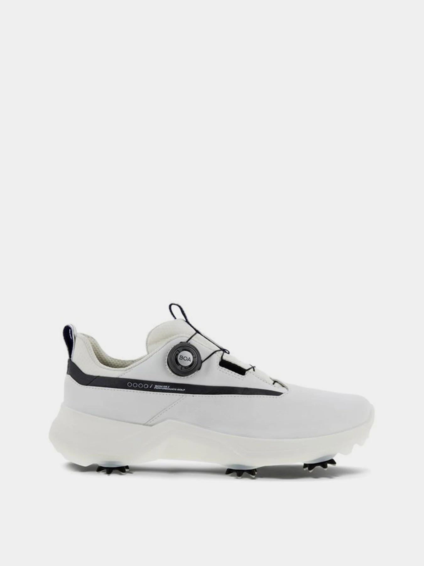 Кросівки ECCO Golf Biom G5 модель 15230451227 Кросівки ECCO Golf Biom G5 модель 15230451227 Фото