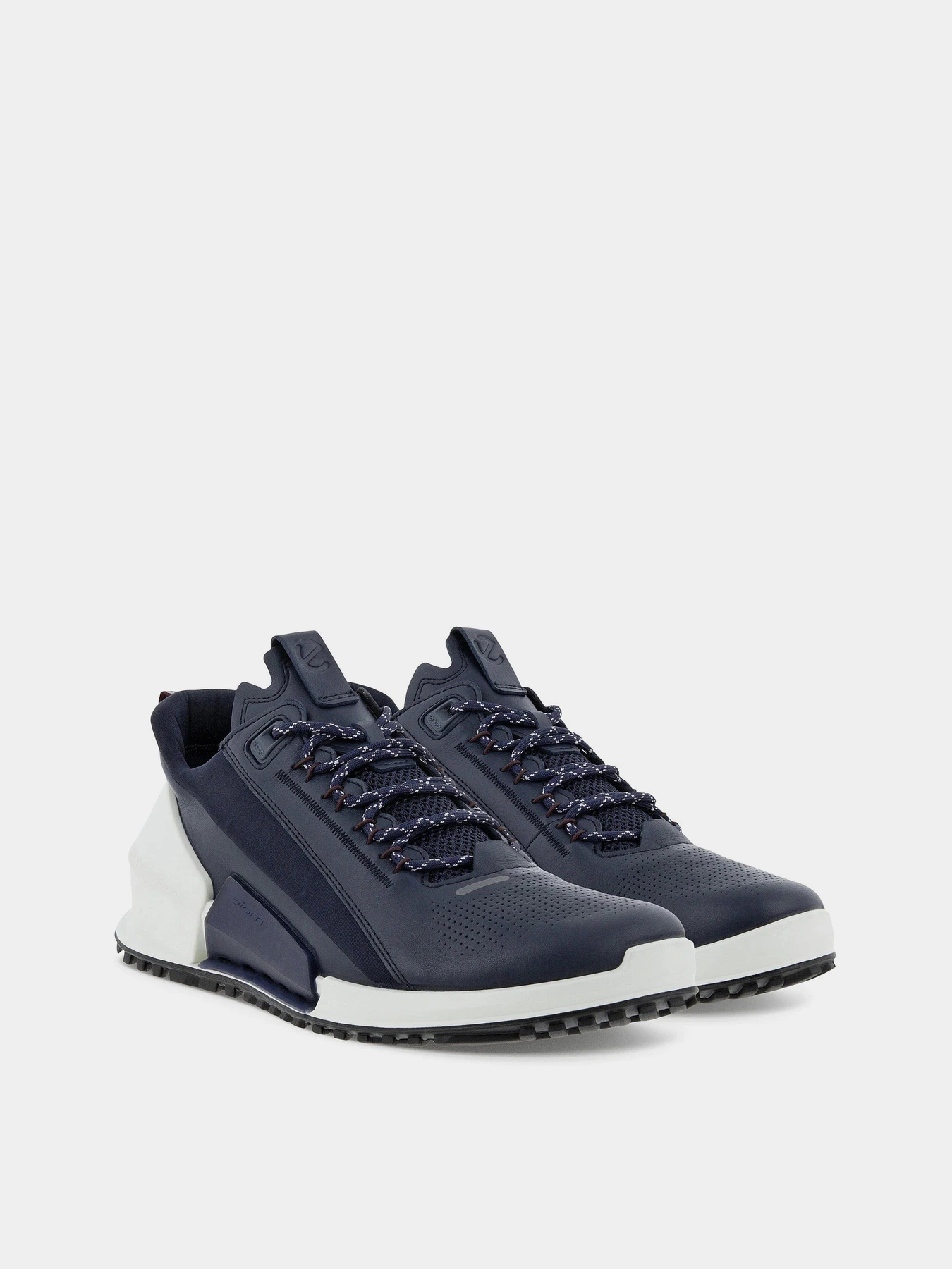 Кроссовки ECCO BIOM 2.1 модель 80075451142 Кроссовки ECCO BIOM 2.1 модель 80075451142 Фото