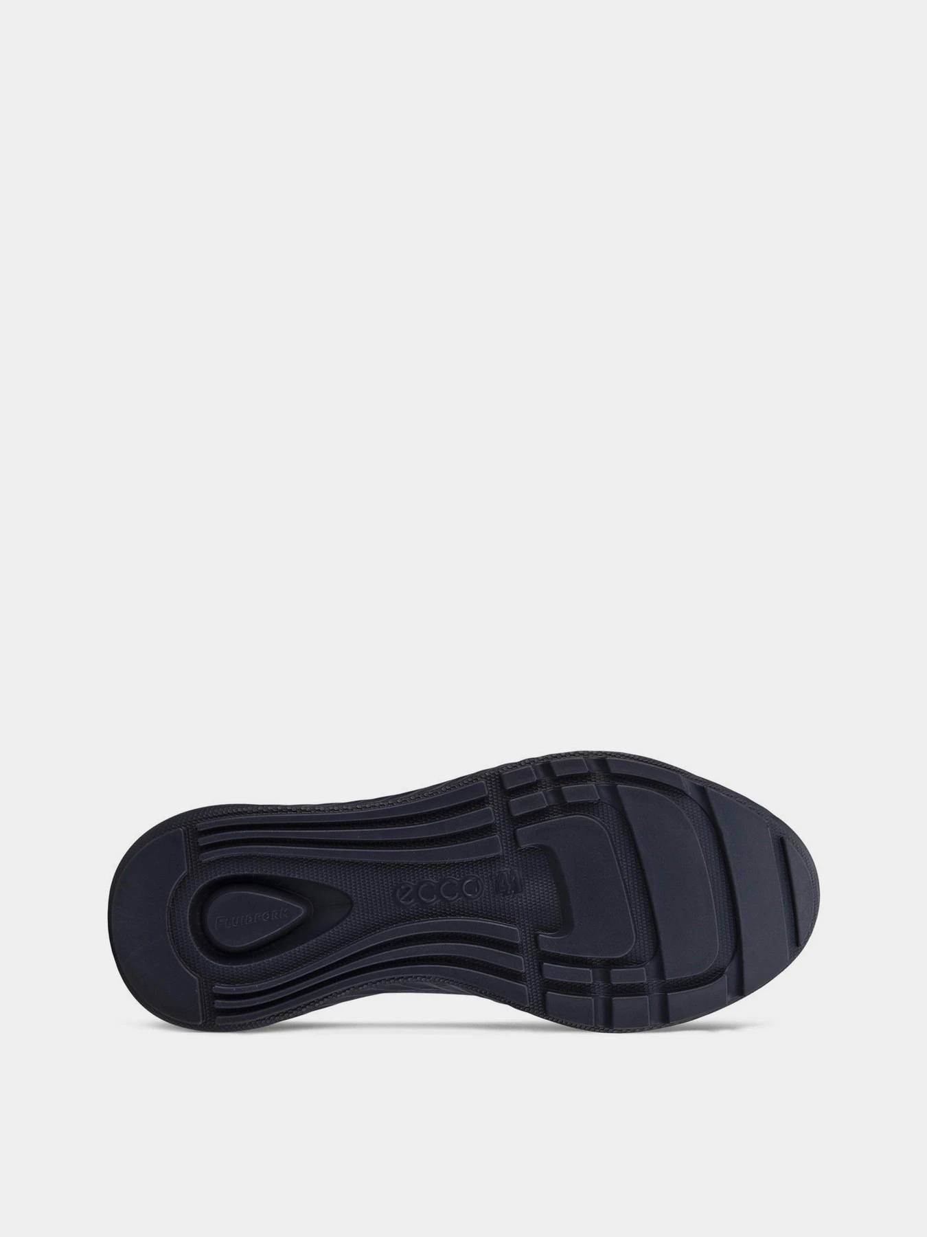 Кросівки ECCO Street модель 83490451142 Кросівки ECCO Street модель 83490451142 Фото