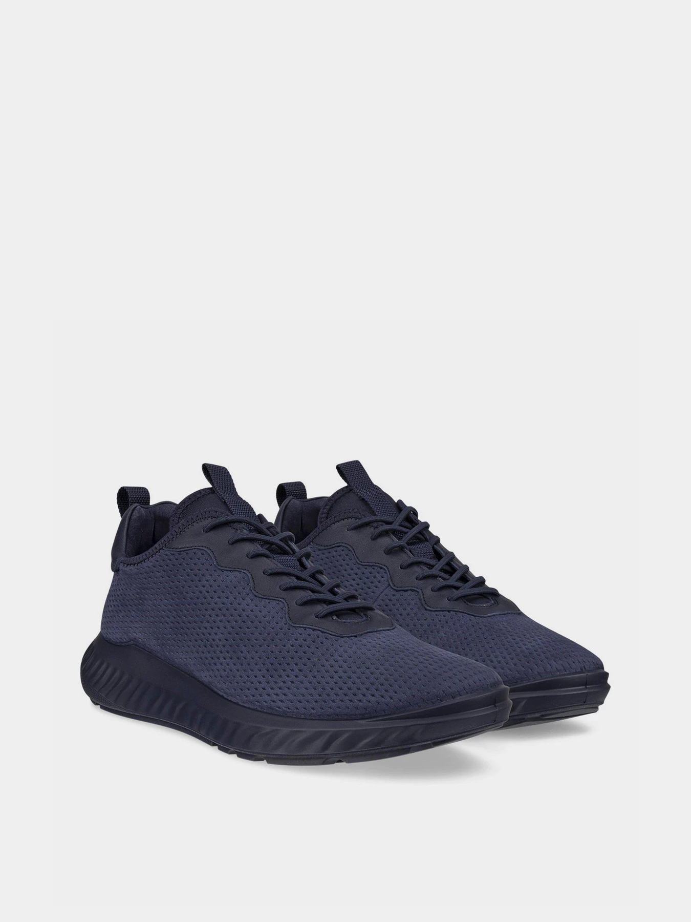Кросівки ECCO Street модель 83490451142 Кросівки ECCO Street модель 83490451142 Фото