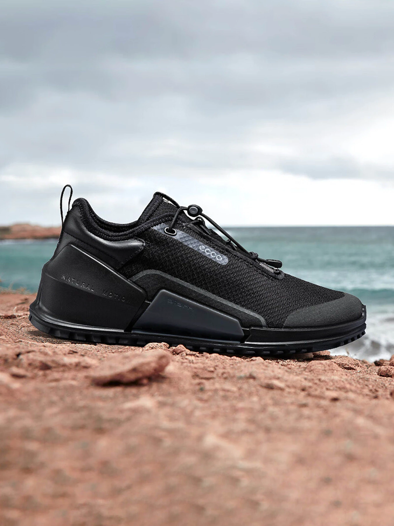 Кроссовки ECCO Biom 2.0 модель 80079451052 Кроссовки ECCO Biom 2.0 модель 80079451052 Фото