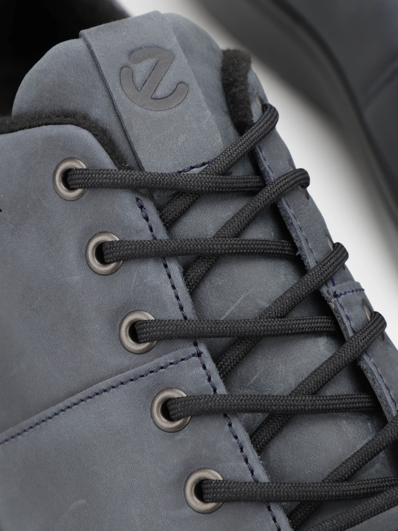 Кеды ECCO Soft 7 Tred модель 45047454795 Кеды ECCO Soft 7 Tred модель 45047454795 Фото