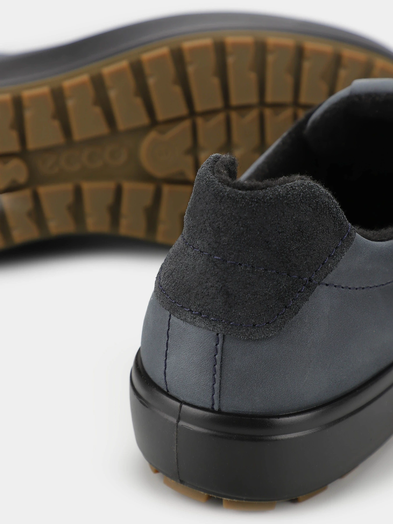 Кеды ECCO Soft 7 Tred модель 45047454795 Кеды ECCO Soft 7 Tred модель 45047454795 Фото