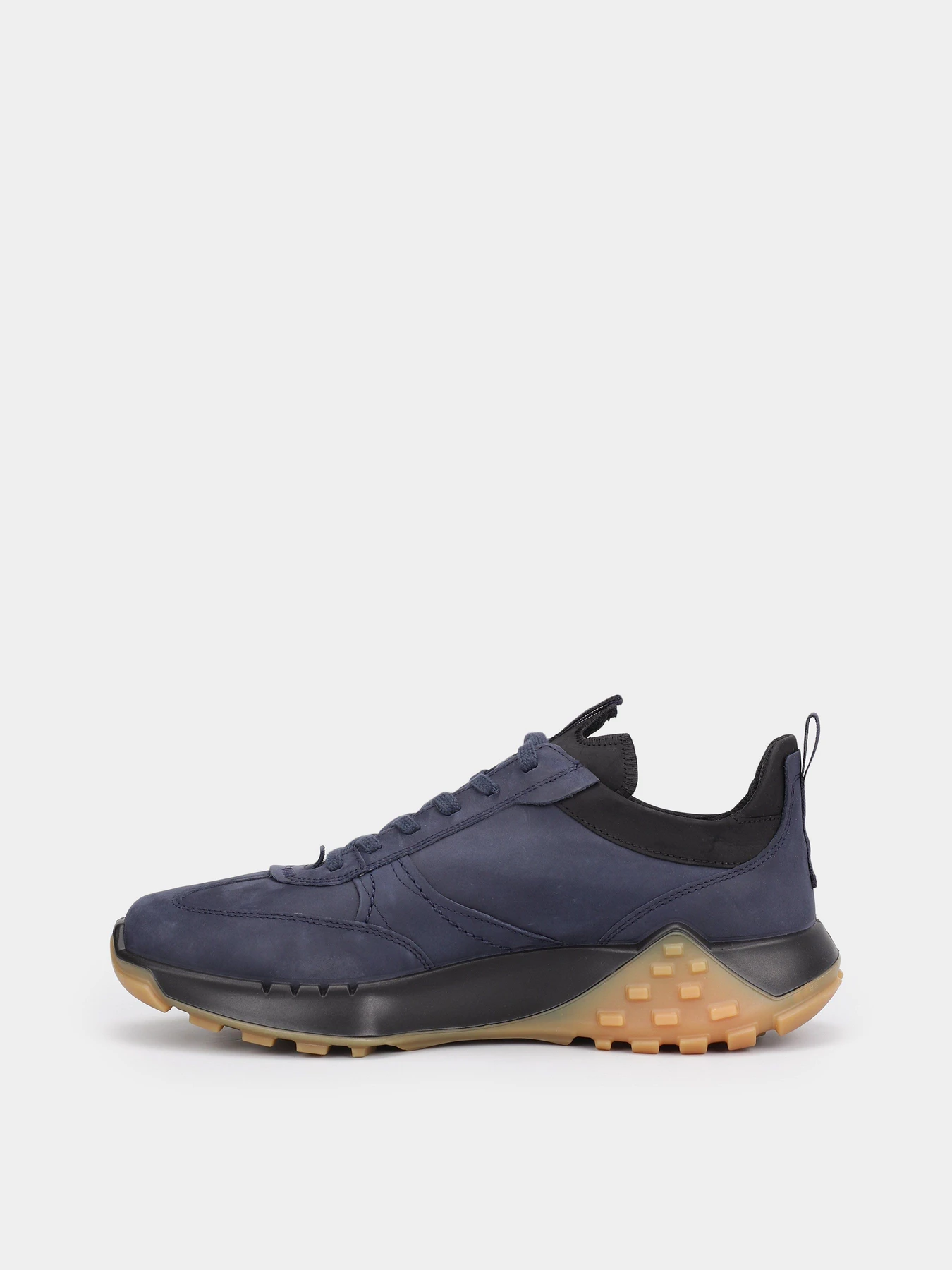 Кроссовки ECCO Retro модель 52492450545 Кроссовки ECCO Retro модель 52492450545 Фото