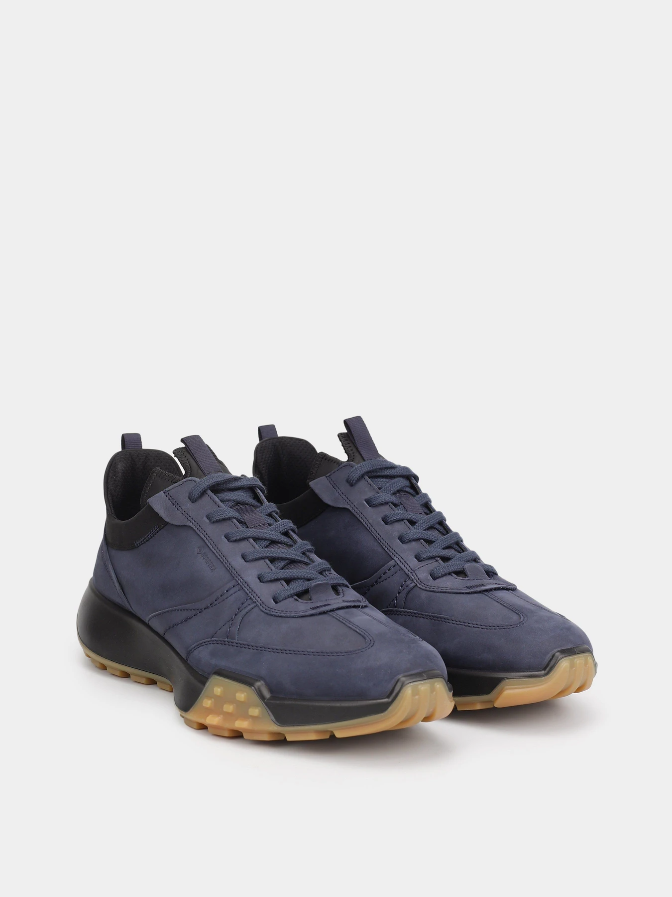 Кроссовки ECCO Retro модель 52492450545 Кроссовки ECCO Retro модель 52492450545 Фото
