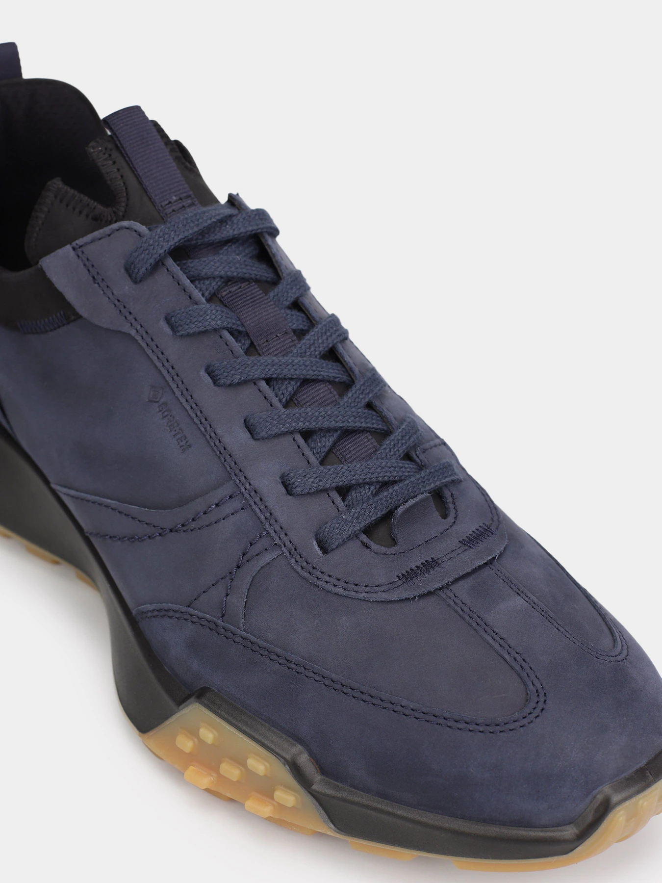 Кроссовки ECCO Retro модель 52492450545 Кроссовки ECCO Retro модель 52492450545 Фото