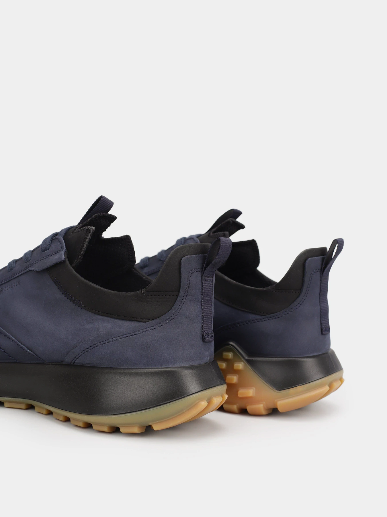 Кроссовки ECCO Retro модель 52492450545 Кроссовки ECCO Retro модель 52492450545 Фото
