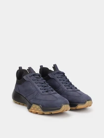 Кроссовки ECCO Retro модель 52492450545 Фото