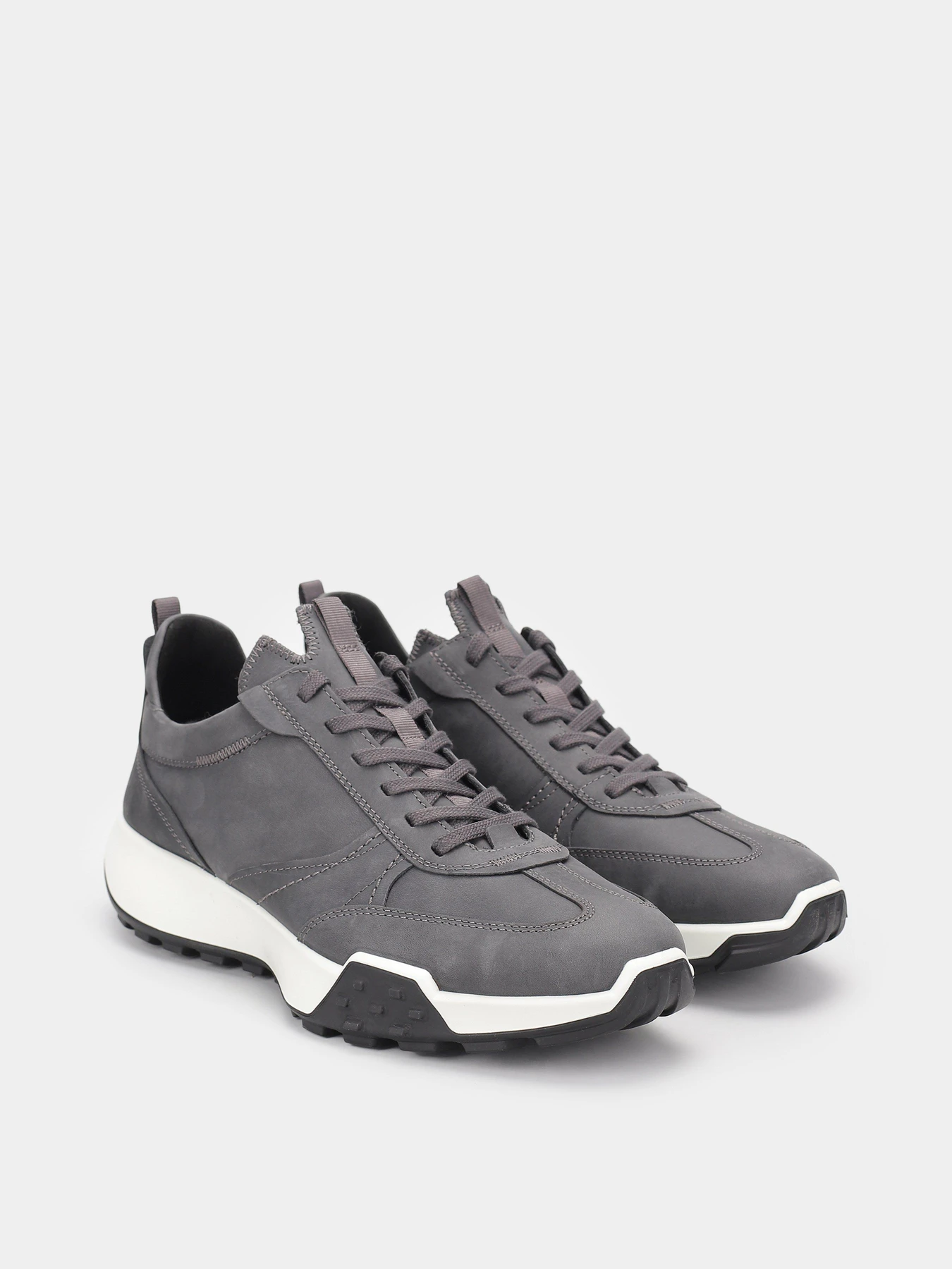 Кросівки ECCO Retro модель 52494402308 Кросівки ECCO Retro модель 52494402308 Фото