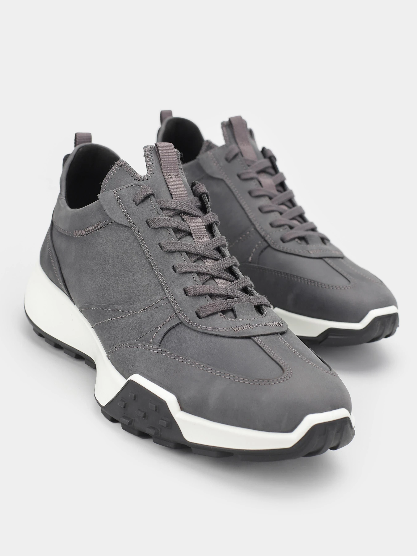 Кросівки ECCO Retro модель 52494402308 Кросівки ECCO Retro модель 52494402308 Фото