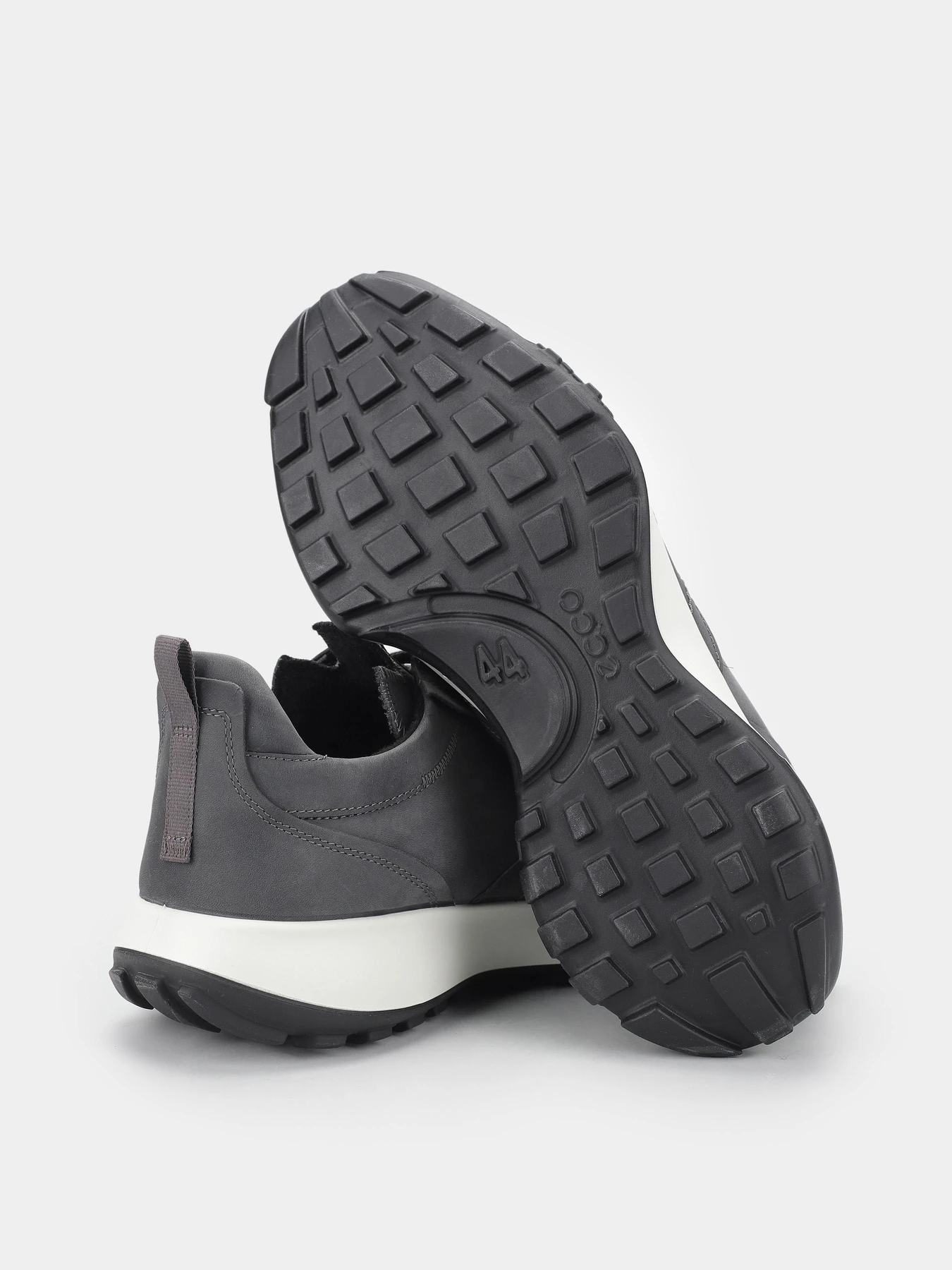 Кросівки ECCO Retro модель 52494402308 Кросівки ECCO Retro модель 52494402308 Фото
