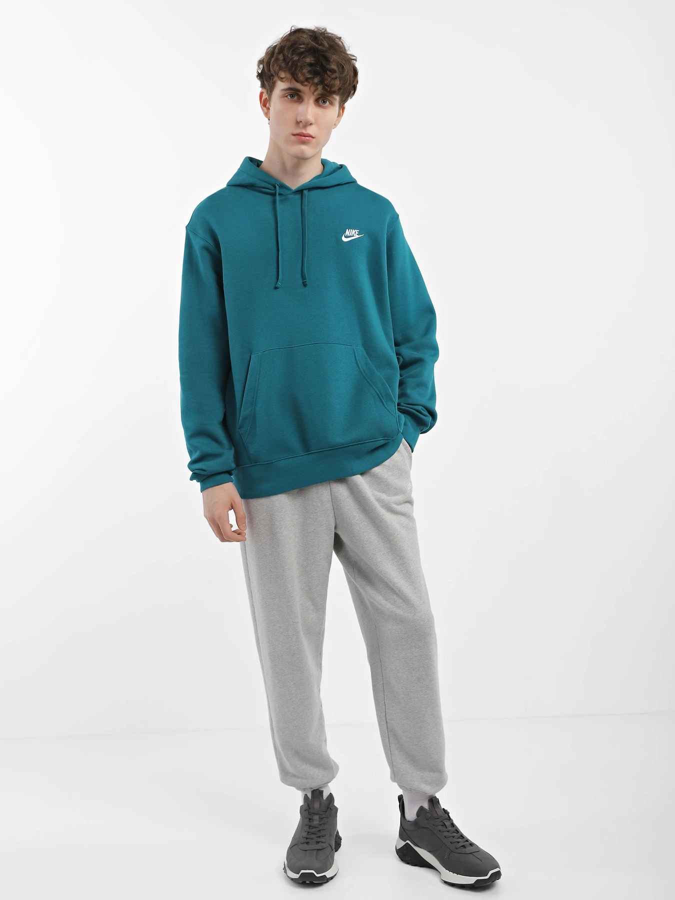 Кросівки ECCO Retro модель 52494402308 Кросівки ECCO Retro модель 52494402308 Фото